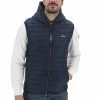 YES.ZEE Gilet Smanicato Con Cappuccio Yes Zee Uomo Tinta Unita 2 YES.ZEE Gilet Smanicato Con Cappuccio Yes Zee Uomo Tinta Unita -Lacoste shop df1acb552a0f076fec9b8268aa5d46c7
