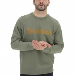 Felpa Girocollo Timberland Tb0a2fed 17 Felpa Girocollo Timberland Tb0a2fed -Lacoste shop df56afc52c915e2f32ccf575ce60ae35