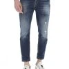 8.9 OTTOPUNTONOVE Jeans 8.9 Con Rotture -Lacoste shop e010d6944070aca470ac85262b8e61fd