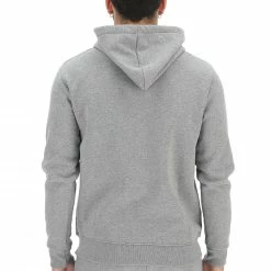Felpa Zip Con Cappuccio Age Tinta Unita -Lacoste shop e0558e72f5783b5a0c2f21bffc621dc0