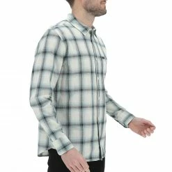 Camicia Lee Uomo In Cotone Con Fantasia A Quadri -Lacoste shop e139e53abcb73f323700ceedd801d81e