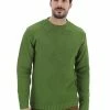 Maglione Girocollo Age Con Rombo Intrecciato Frontale Made In Italy 2 Maglione Girocollo Age Con Rombo Intrecciato Frontale Made In Italy -Lacoste shop e155607182a4c9a27117dfe14a0c19fd