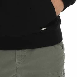 Felpa Con Cappuccio Age Basic -Lacoste shop e19404e2a00c67cf4776116d630215b4