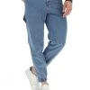 Jeans Catch Uomo Con Polsino Sul Fondo -Lacoste shop e19c39f8b77bb78ed9b0e5a32e7eef52