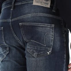 Key Jey Jeans Slim Keyjey Art. 48841219 -Lacoste shop e1a9f60699f873574b3ae7aa175a742b