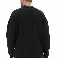 ONLY E SONS Felpa Girocollo Only&sons Con Maxi Stampa Frontale 17 ONLY E SONS Felpa Girocollo Only&sons Con Maxi Stampa Frontale -Lacoste shop e1b21a857f5a14745eb4381a6eaa680e