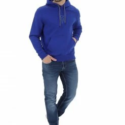 Felpa Con Cappuccio Calvin Klein K10k108056 -Lacoste shop e248f0aa2acf8f31cf23b5abd2b7eadd