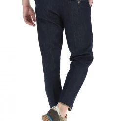 Savoir-faire Denim/chinos Savoir Faire -Lacoste shop e28b2518af968857dbc39b53375fdb26