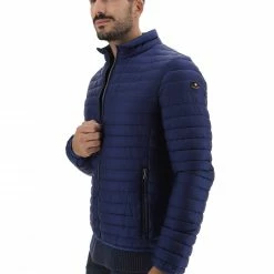 Giubbino In Tinta Unita Canadiens 100 Grammi Full Zip -Lacoste shop e2a00d2b9615ebc4c91d61bd5dcb1cfc