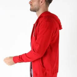 Felpa Zip Age Rudy03unito -Lacoste shop e2e6b961ff1a8fa508e1f198b7c87c12