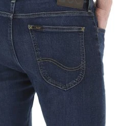 Jeans Lee Skinny Mod. Malone L736qdhq -Lacoste shop e33634a39a412ac259a35ccf96a0a17a