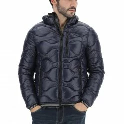 8.9 OTTOPUNTONOVE Giubbino 8.9 Semilucido P13415 -Lacoste shop e35a6315b813541cc505c69e2a4f22f7