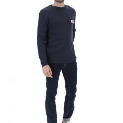 Tommy Hilfiger Jeans Maglioncino Girocollo Tommy Jeans Uomo Con Taschino E Patch Applicata 18 Tommy Hilfiger Jeans Maglioncino Girocollo Tommy Jeans Uomo Con Taschino E Patch Applicata -Lacoste shop e389caf4f51f74388970d0f2f78043e1