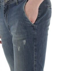 Denim Taglio Chino Eks Uomo 11 Denim Taglio Chino Eks Uomo -Lacoste shop e4559b52607f7ef786a9e973f8325021