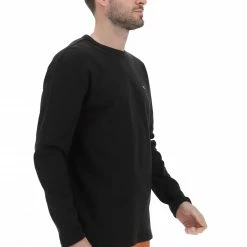 Tommy Hilfiger Jeans Maglia Girocollo Tommy Jeans Dm0dm16318 -Lacoste shop e591a5b7806f3b0627a69b253bbe003e