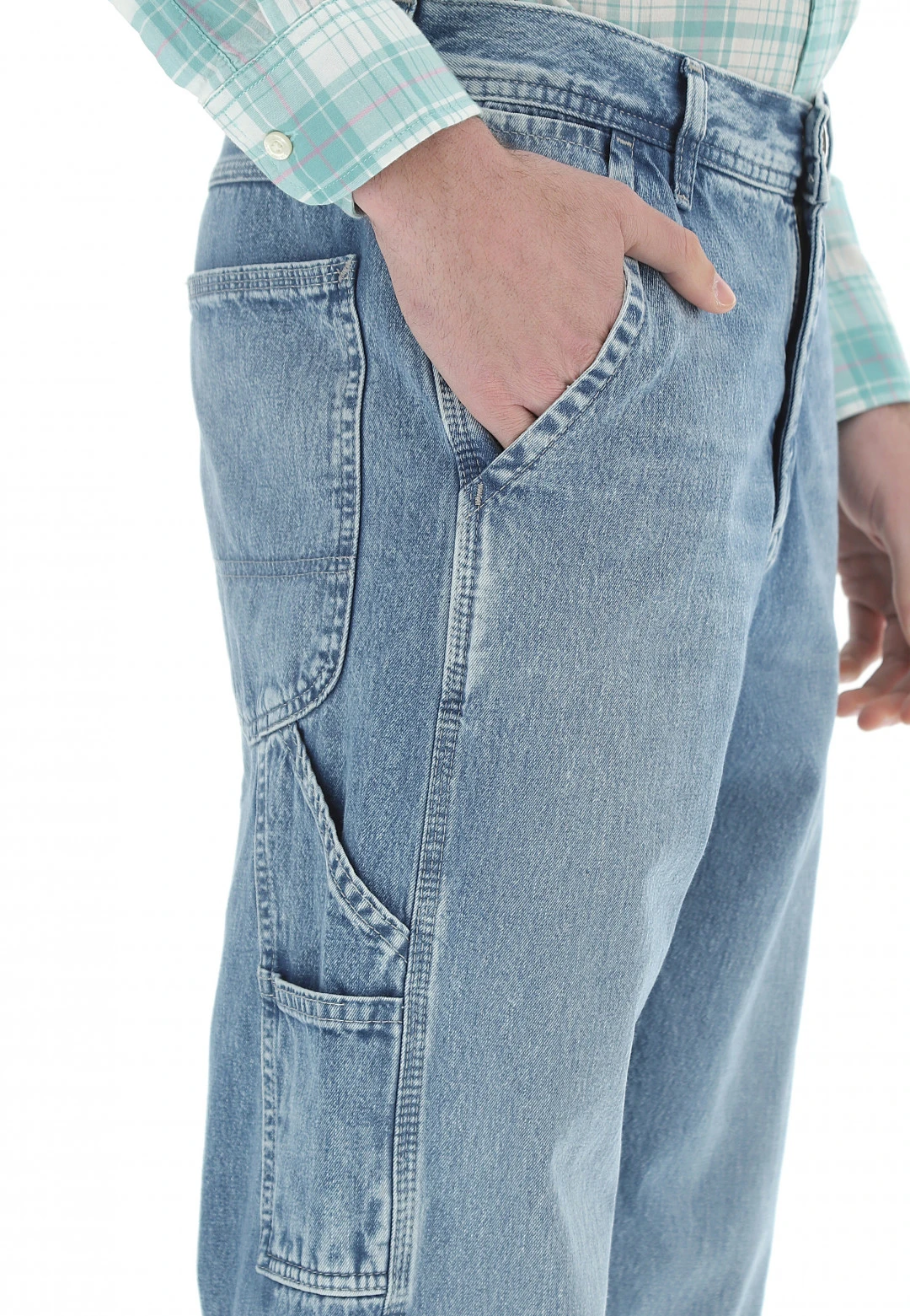 Jeans Lee Carpenter Relaxed L75kkeb97 6 Jeans Lee Carpenter Relaxed L75kkeb97 - immagine 4