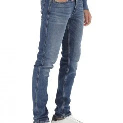 Jeans Replay Mod. Anbass Slim Fit Uomo -Lacoste shop e660f3b4e463ea463ed163eb6df17ae7