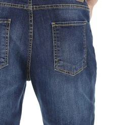 8.9 OTTOPUNTONOVE Jeans Gamba Dritta 8.9 Mod. Jacob -Lacoste shop e7126aec06db44c80b13d15d57d27558