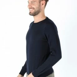 Gio Ferrari Pullover Girocollo Fi301g01 -Lacoste shop e72978a14fa40ce676228ead30e2b5aa