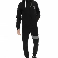 Felpa Con Cappuccio Key Jey -Lacoste shop e81588ffc10073d826637eaf6d2ef2c0