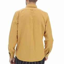 EKS Camicia Operata Tinta Unita èks Uomo -Lacoste shop e824a98766c44e6f700e8e5605d0b716