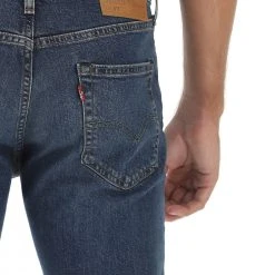 Jeans Uomo Levi's 511 45115281 Slim Fit 10 Jeans Uomo Levi's 511 45115281 Slim Fit -Lacoste shop e875536b677f07ad0d43cc9245acb91b