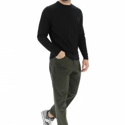 Girocollo In Lana Merinos Calvin Klein K10k102727 31 Girocollo In Lana Merinos Calvin Klein K10k102727 -Lacoste shop e8afe1c790b14ce31cd328b124df18b3