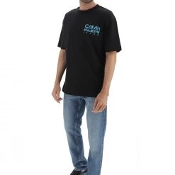 Calvin Klein Jeans Jeans Calvin Klein Uomo Authentic Straight J30j323341