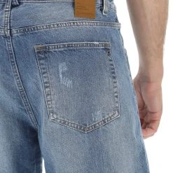 Jeans Gianni Lupo Mod. Dad Over -Lacoste shop e8d48209b1c55cdf7429b7746dfec467