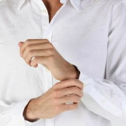 8.9 OTTOPUNTONOVE Camicia 8.9 Art. 15cajaq1628 -Lacoste shop e8da7a38d9eed7c41decf93709a19fb9