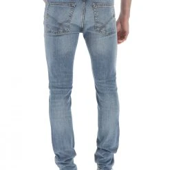 GAS Jeans Jeans Gas Uomo Mod. Sax Skinny Fit Lavaggio Chiaro 9 GAS Jeans Jeans Gas Uomo Mod. Sax Skinny Fit Lavaggio Chiaro -Lacoste shop e8f073372acdd603ff2b02c884513c1b