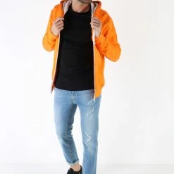 Felpa Zip Age Rudy03unito -Lacoste shop e914d7ab6f93ae2bfa5c58aaaf87a6c1