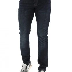 Jeans Uomo Levi's 512 288330633 Slim Fit