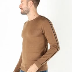 Age Maglioncino Righe 1009219 -Lacoste shop e93cd8e1c7191a65646db26ef1e7e07c