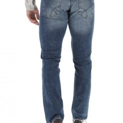 GAS Jeans Jeans Uomo Lee Slim Fit Modello Toki -Lacoste shop e9558a1f7f70131443b60e6677d7f71a