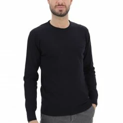 EKS Girocollo Taschino èks 2830220 -Lacoste shop e98cb197e03358b8c4f7dca30449b889