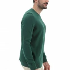 Girocollo Lyle & Scott Uomo Kn821 -Lacoste shop e9b22bd5c064fe066de5aa0b04fc76b5