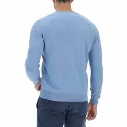 Maglioncino Ferrante Con Scollo A V Basic -Lacoste shop e9faa18ccd7f6cf9e6346658c3b7b6e6