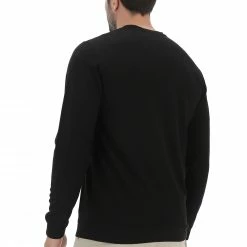 Maglia Manica Lunga Girocollo Brango Uomo -Lacoste shop eaaa4e97703265be4f6802442e2392a8