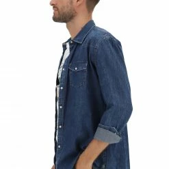 Camicia Age Bu20s17ca -Lacoste shop eaaf42ba0caca94edc09d0dc2685e941