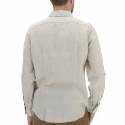 Camicia Manica Lunga In Lino Age Uomo 14 Camicia Manica Lunga In Lino Age Uomo -Lacoste shop eadabed0e11534529b697ca754d686ba