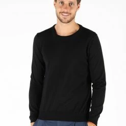 Gio Ferrari Pullover Girocollo Fi301g01 -Lacoste shop eadb82cfefaeccf17392b116ec8d2472