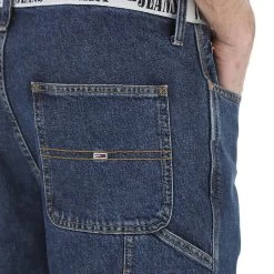 Tommy Hilfiger Jeans Jeans Tommy Jeans Mod. Skater Con Cintura Logo All Over 10 Tommy Hilfiger Jeans Jeans Tommy Jeans Mod. Skater Con Cintura Logo All Over -Lacoste shop eb05d10cc8aed0af873e38fe428c0512