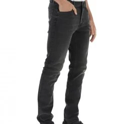 Jeans Slim Tapered Lee L719ader -Lacoste shop eb45ed3cab45578064e82b6242355845