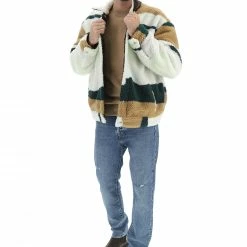 Giacca Sherpa Double Face Levi's A31760001 -Lacoste shop eb4d29987e174ab50f66c01bcf17a869