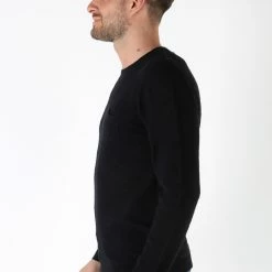 Maglione Cotone Age 2213120 -Lacoste shop eb6fc7cfd095d817abc7713ead789bd3