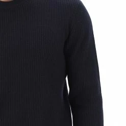 Girocollo Esteban Martinez Misto Lana Merino -Lacoste shop ec2d823d222240a81a7beef737b51ea4