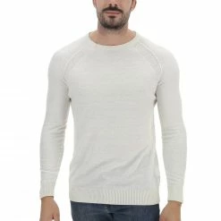 Girocollo Bouclè Tupertu Uomo -Lacoste shop ec84785035706f92b350b2f175ec4ae8