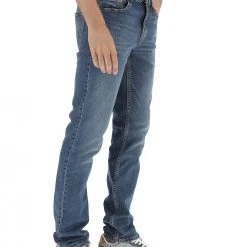 Jeans Levi's 511 Uomo Slim Fit Elasticizzati Effetto Used 10 Jeans Levi's 511 Uomo Slim Fit Elasticizzati Effetto Used -Lacoste shop ec89142edc23a9a0af12ecae924c2a35