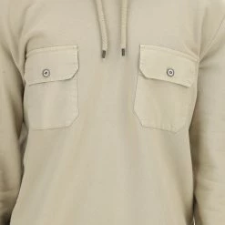 Felpa Con Cappuccio Age Doppia Tasca -Lacoste shop ecd6b0ceaea27c793c188a251748a74c